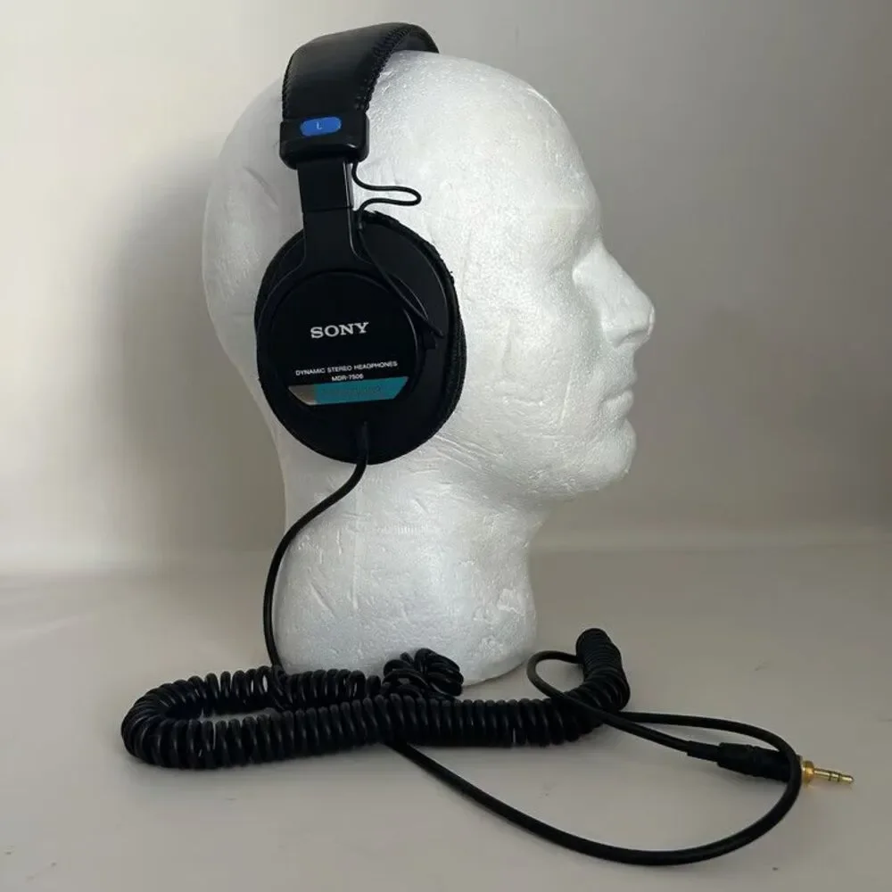Sony pair mdr